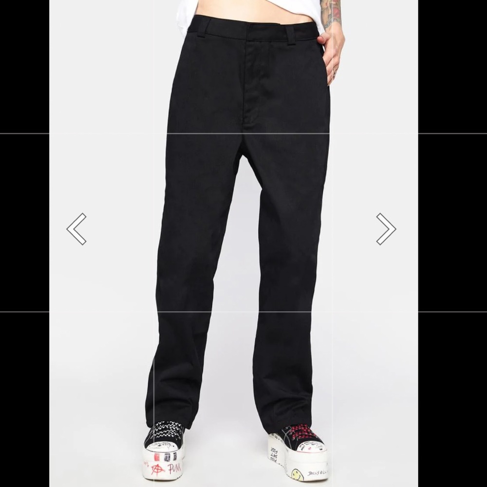 HUF Woman’s Skate Pants